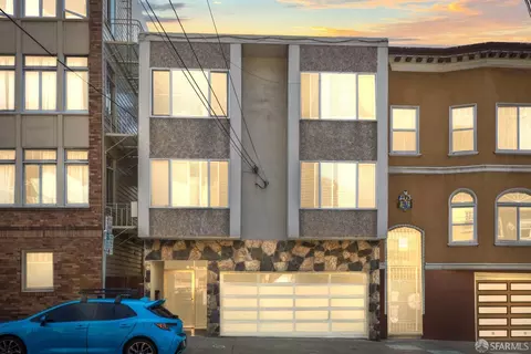 1477 7th Ave, San Francisco, CA 94122