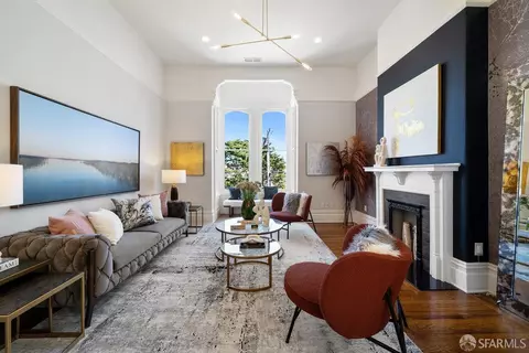 357 7th Ave, San Francisco, CA 94118
