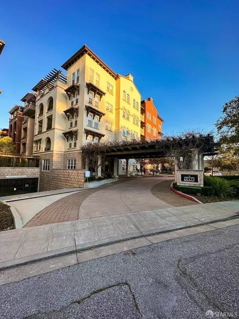 88 S Broadway Way #3407, Millbrae, CA 94030