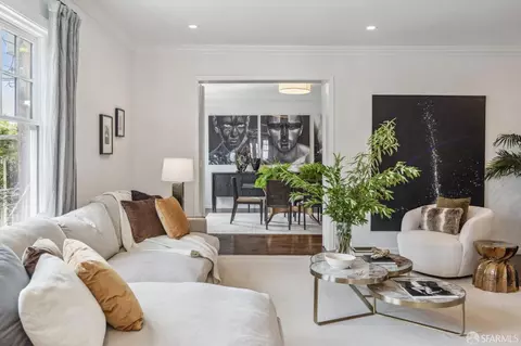 2774 Jackson St, San Francisco, CA 94115