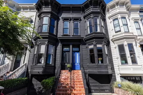 2247 Webster St, San Francisco, CA 94115
