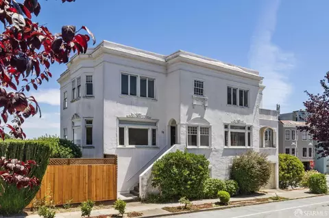 15 Loma Vista Ter, San Francisco, CA 94114