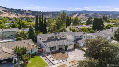 412 Santa Mesa Dr, San Jose, CA 95123
