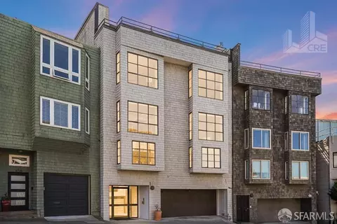 454 Corbett Ave, San Francisco, CA 94114