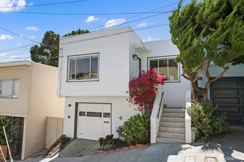20 Farnum St, San Francisco, CA 94131