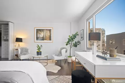 1001 Pine St #707, San Francisco, CA 94109 photo 3