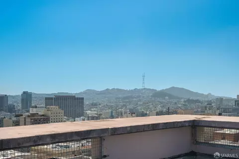 1001 Pine St #707, San Francisco, CA 94109 photo 25