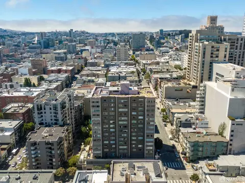 1001 Pine St #707, San Francisco, CA 94109 photo 35