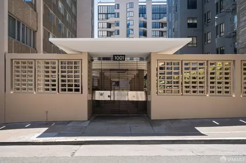 1001 Pine St #707, San Francisco, CA 94109 photo 20
