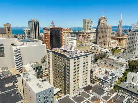 1001 Pine St #707, San Francisco, CA 94109 photo 38