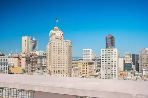 1001 Pine St #707, San Francisco, CA 94109 photo 24