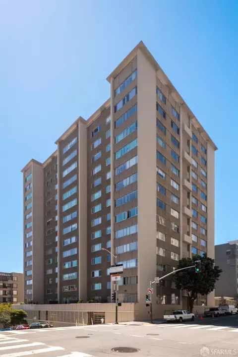 1001 Pine St #707, San Francisco, CA 94109 photo 28