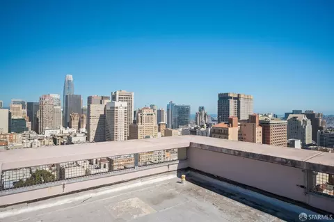 1001 Pine St #707, San Francisco, CA 94109 photo 22
