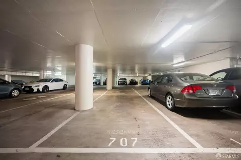 1001 Pine St #707, San Francisco, CA 94109 photo 16