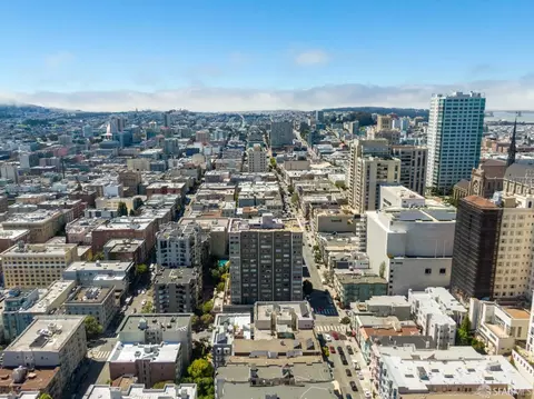 1001 Pine St #707, San Francisco, CA 94109 photo 36