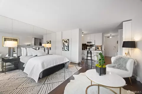 1001 Pine St #707, San Francisco, CA 94109 photo 5