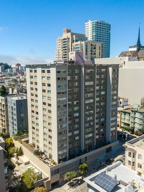 1001 Pine St #707, San Francisco, CA 94109 photo 34