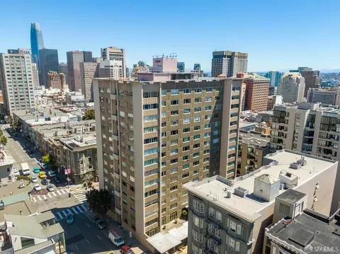 1001 Pine St #707, San Francisco, CA 94109 photo 37