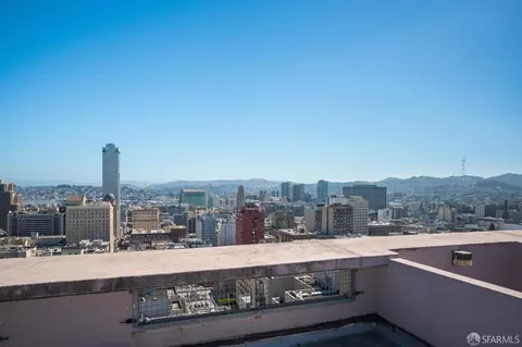 1001 Pine St #707, San Francisco, CA 94109 photo 23