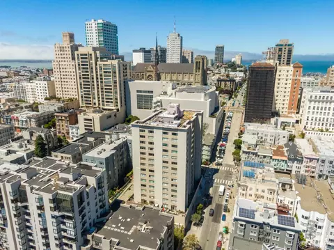 1001 Pine St #707, San Francisco, CA 94109 photo 32