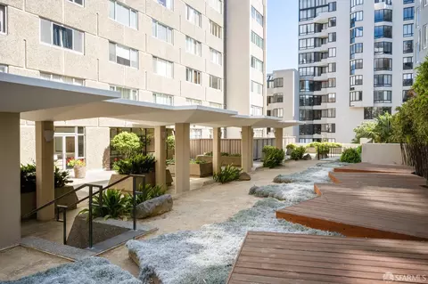 1001 Pine St #707, San Francisco, CA 94109 photo 19
