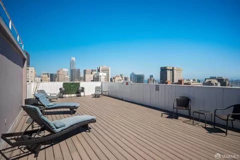 1001 Pine St #707, San Francisco, CA 94109 photo 27