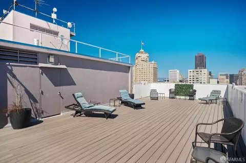 1001 Pine St #707, San Francisco, CA 94109 photo 26