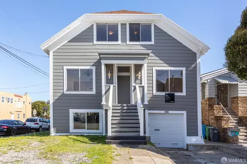 Exterior - 196 Ocean Ave, San Francisco, CA 94112 photo 2 of 8
