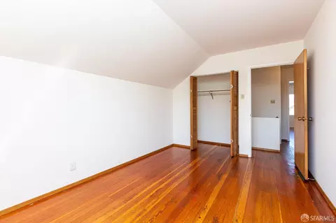 Bedroom - 196 Ocean Ave, San Francisco, CA 94112 photo 8 of 11
