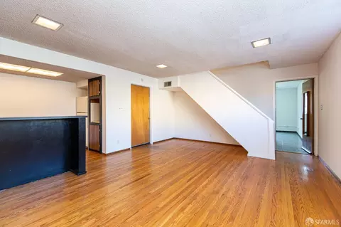 Living - 196 Ocean Ave, San Francisco, CA 94112 photo 7 of 9