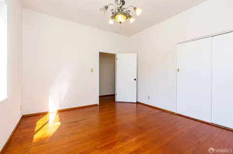 Bedroom - 196 Ocean Ave, San Francisco, CA 94112 photo 4 of 11
