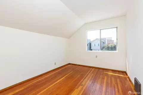 Bedroom - 196 Ocean Ave, San Francisco, CA 94112 photo 10 of 11