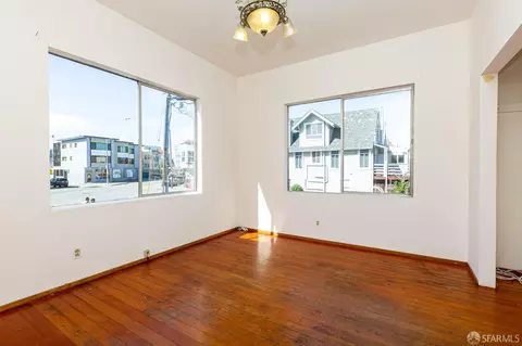 Living - 196 Ocean Ave, San Francisco, CA 94112 photo 6 of 9