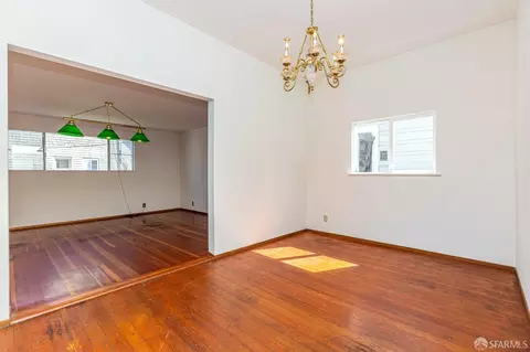 Dining - 196 Ocean Ave, San Francisco, CA 94112 photo 2 of 2