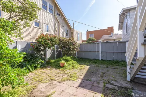 Exterior - 196 Ocean Ave, San Francisco, CA 94112 photo 4 of 8