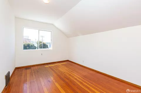 Bedroom - 196 Ocean Ave, San Francisco, CA 94112 photo 9 of 11