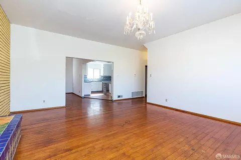 Living - 196 Ocean Ave, San Francisco, CA 94112 photo 3 of 9