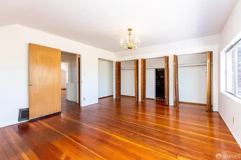 Bedroom - 196 Ocean Ave, San Francisco, CA 94112 photo 1 of 11