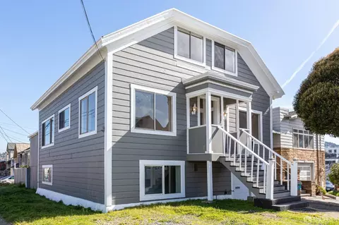 196 Ocean Ave, San Francisco, CA 94112