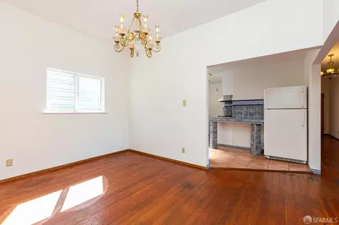 Dining - 196 Ocean Ave, San Francisco, CA 94112 photo 1 of 2