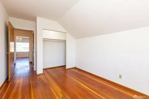 Bedroom - 196 Ocean Ave, San Francisco, CA 94112 photo 7 of 11