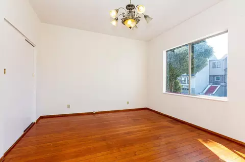 Bedroom - 196 Ocean Ave, San Francisco, CA 94112 photo 5 of 11