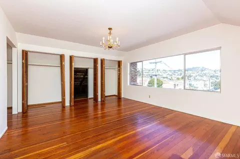 Bedroom - 196 Ocean Ave, San Francisco, CA 94112 photo 2 of 11