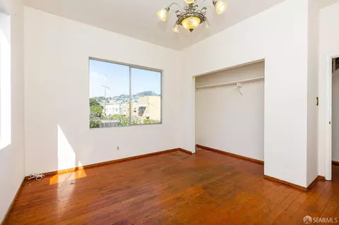 Bedroom - 196 Ocean Ave, San Francisco, CA 94112 photo 6 of 11