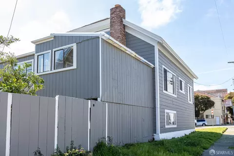 Exterior - 196 Ocean Ave, San Francisco, CA 94112 photo 8 of 8