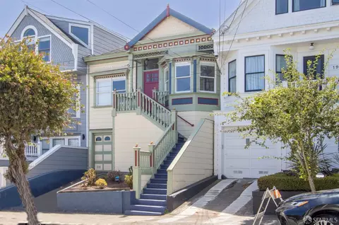 183 Randall St, San Francisco, CA 94131