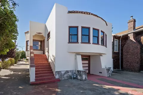 192 Delano Ave, San Francisco, CA 94112