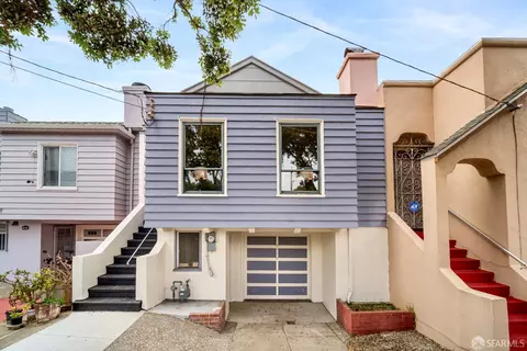 2466 Alemany Blvd, San Francisco, CA 94112