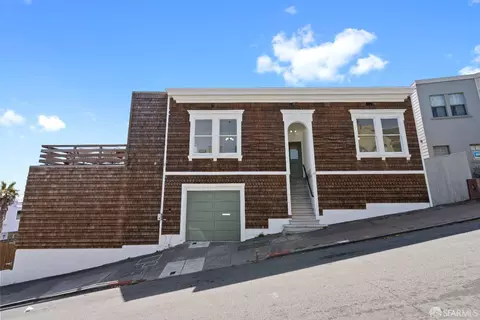 125 Romain St, San Francisco, CA 94114
