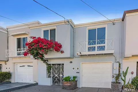 2067 42nd Ave, San Francisco, CA 94116